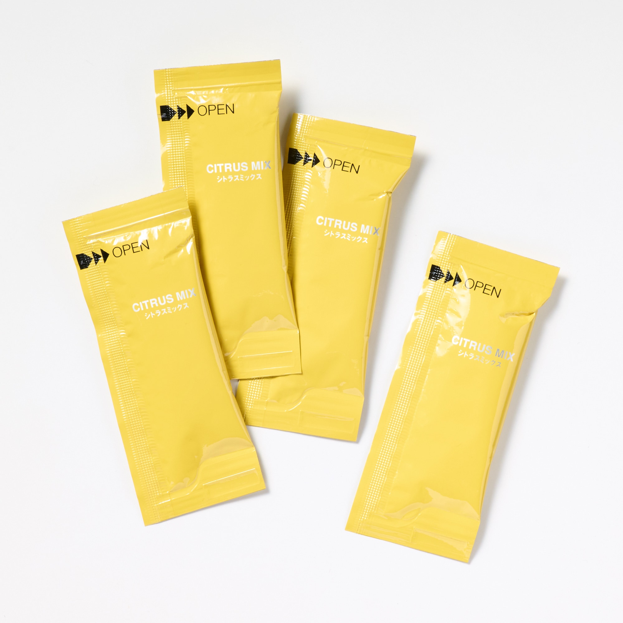 ひとくちフルーツ　シトラスミックス