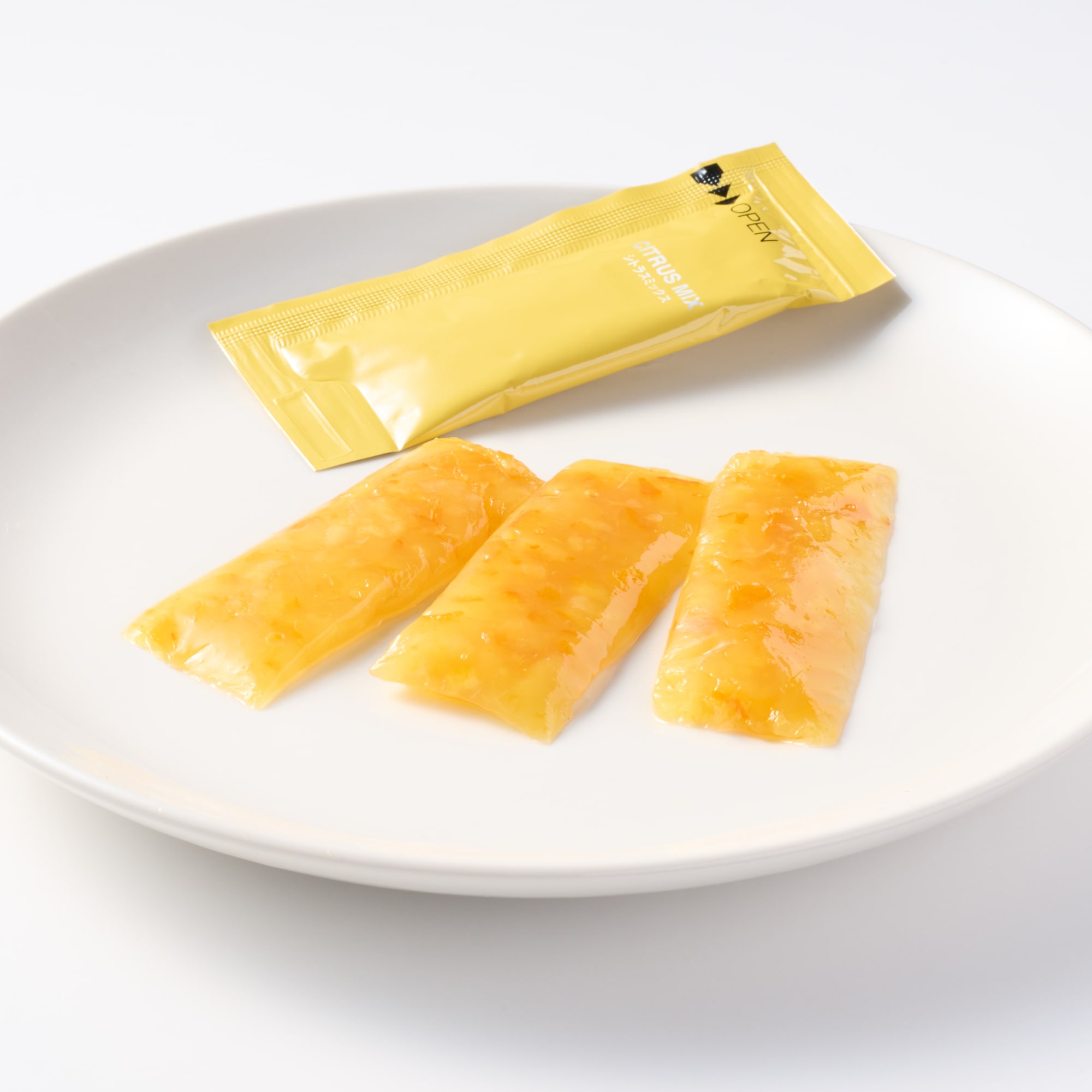 ひとくちフルーツ シトラスミックス | 無印良品