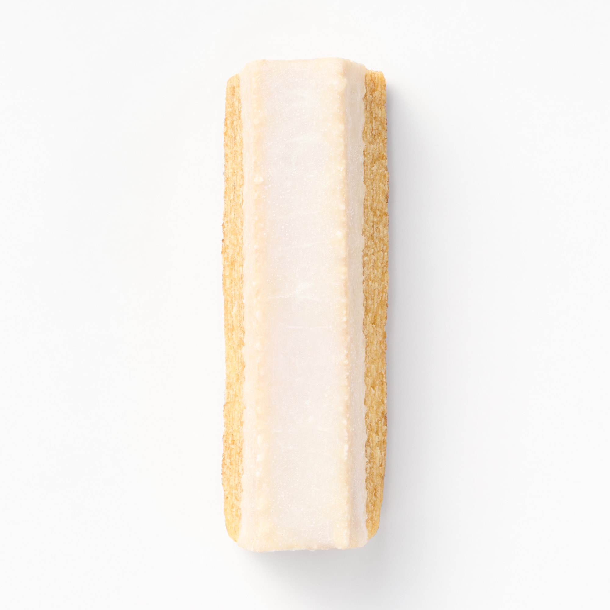 不揃い　塩パン風バウム