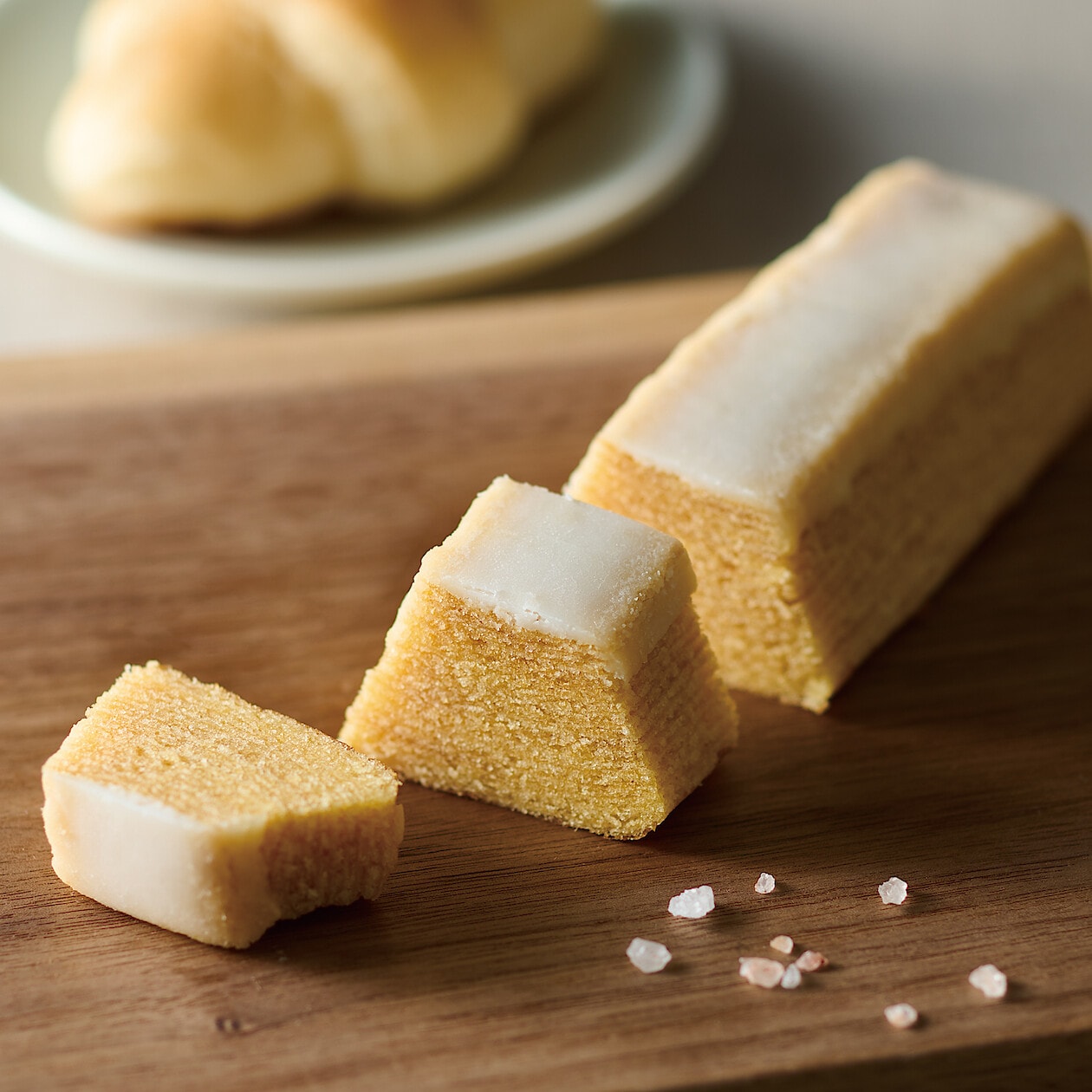 バウム・ケーキ