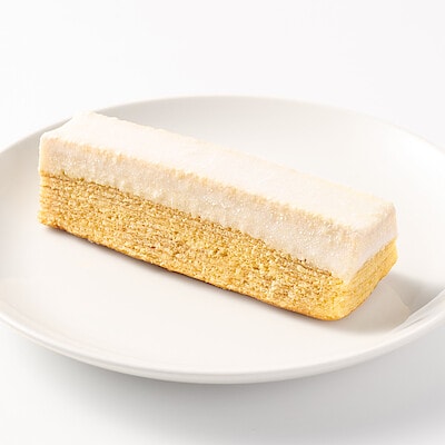 【２月中旬発売予定】不揃い　塩パン風バウム