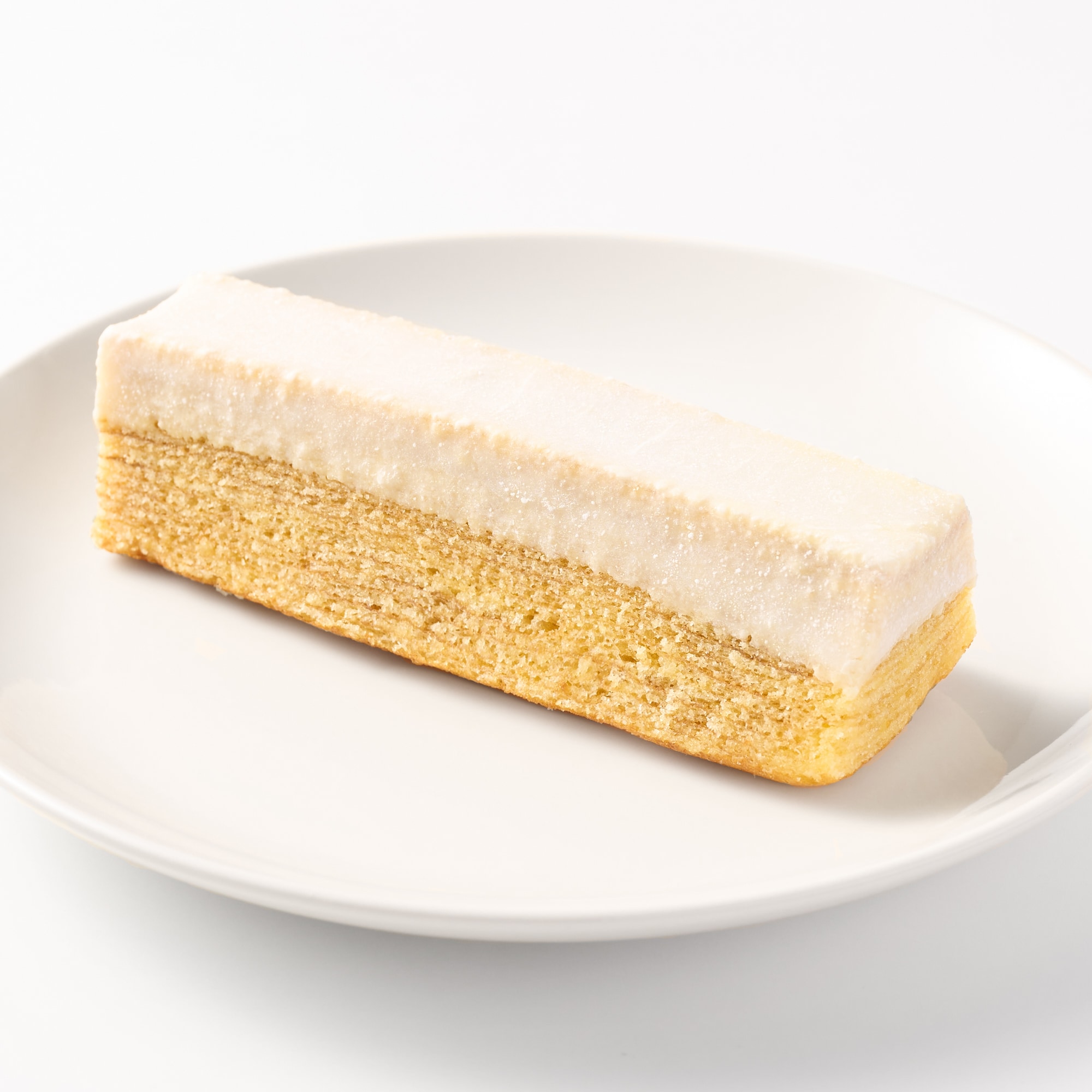 不揃い　塩パン風バウム