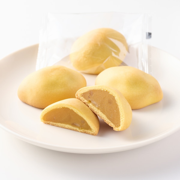 季節のお菓子