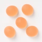 肌のことを考えてつくった　白桃グミ　コラーゲン入り