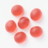 肌のことを考えてつくった　ブラッドオレンジグミ　ビタミンＣ入り