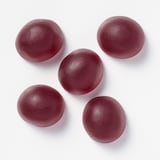 肌のことを考えてつくった　巨峰グミ　乳酸菌入り