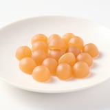 肌のことを考えてつくった　マンゴーグミ　鉄分入り