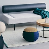 ［ＩＤＥＥ］ＭＩＮＩ　ＰＵＵＦ　ＮＥＳＴ（ＣＯＶＥＲ　ＣＯＬＬＡＧＥ）