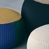 ［ＩＤＥＥ］ＭＩＮＩ　ＰＵＵＦ　ＮＥＳＴ（ＣＯＶＥＲ　ＣＯＬＬＡＧＥ）