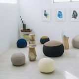 ［ＩＤＥＥ］ＭＩＮＩ　ＰＵＵＦ　ＮＥＳＴ（ＣＯＶＥＲ　ＣＯＬＬＡＧＥ）