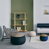 ［ＩＤＥＥ］ＰＵＵＦ　ＮＥＳＴ（ＣＯＶＥＲ　ＢＬＡＣＫ）