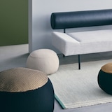 ［ＩＤＥＥ］ＰＵＵＦ　ＮＥＳＴ（ＣＯＶＥＲ　ＢＬＡＣＫ）