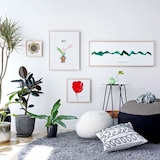 ［ＩＤＥＥ］ＰＵＵＦ　ＮＥＳＴ（ＣＯＶＥＲ　ＢＬＡＣＫ）