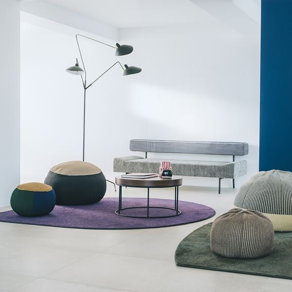 ［ＩＤＥＥ］ＰＵＵＦ　ＮＥＳＴ（ＣＯＶＥＲ　ＢＬＡＣＫ）