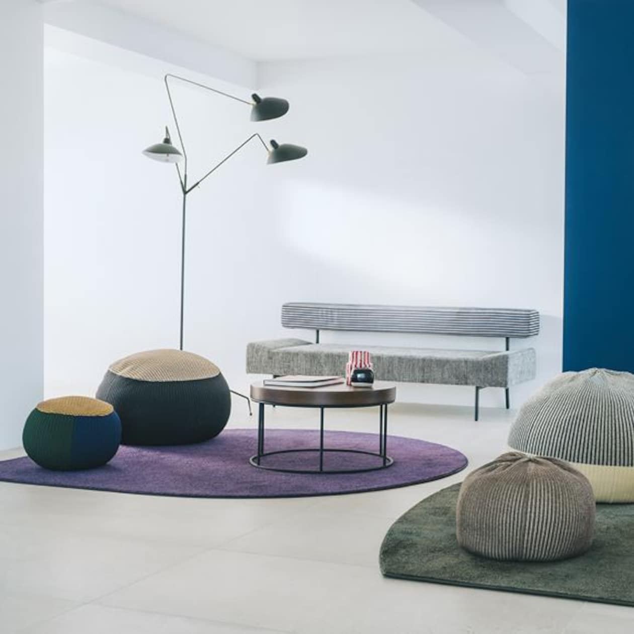 ［ＩＤＥＥ］ＰＵＵＦ　ＮＥＳＴ（ＣＯＶＥＲ　ＢＬＡＣＫ）