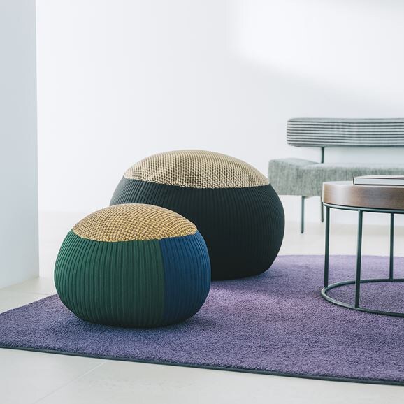 ［ＩＤＥＥ］ＰＵＵＦ　ＮＥＳＴ（ＣＯＶＥＲ　ＢＬＡＣＫ）