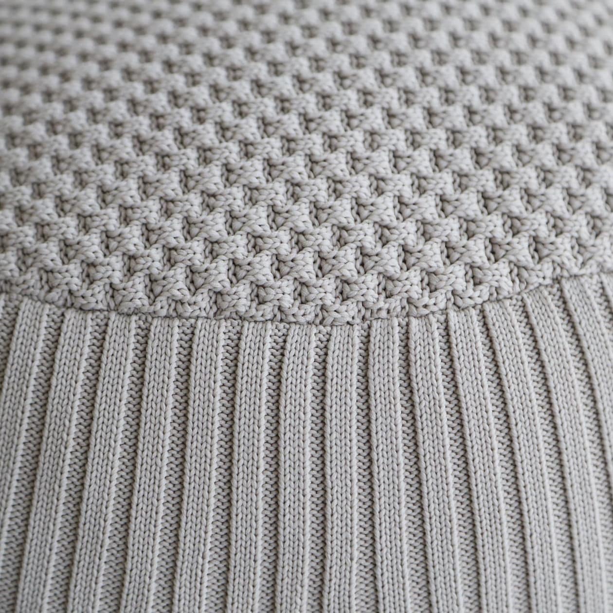 ［ＩＤＥＥ］ＭＩＮＩ　ＰＵＵＦ　ＮＥＳＴ（ＣＯＶＥＲ　ＧＲＡＩＧＥ）