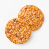 大袋　ねぎ味噌せんべい