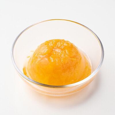 【３月上旬発売予定】果実を味わうゼリー　国産みかん　１８０ｇ