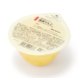 果実を味わうゼリー　国産りんご