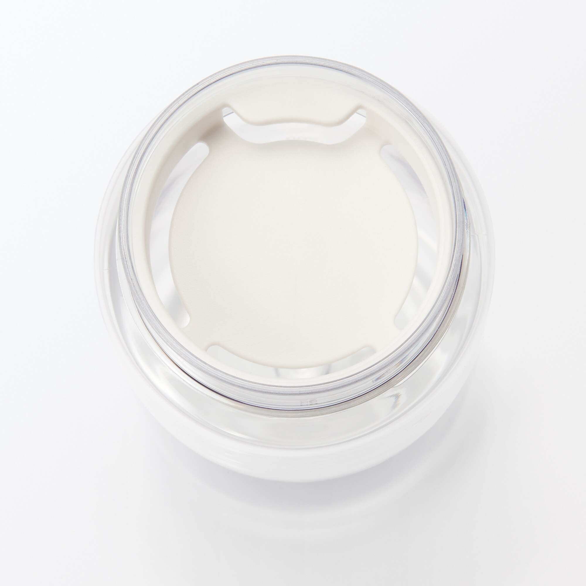 持ち運びやすい　目盛り付き　ドリンクボトル