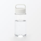 持ち運びやすい　目盛り付き　ドリンクボトル