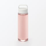 持ち運びやすい　目盛り付き　ドリンクボトル