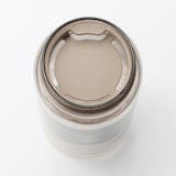 持ち運びやすい　目盛り付き　ドリンクボトル