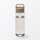 持ち運びやすい　目盛り付き　ドリンクボトル