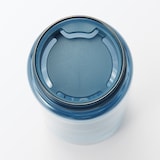 持ち運びやすい　目盛り付き　ドリンクボトル