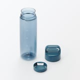 持ち運びやすい　目盛り付き　ドリンクボトル