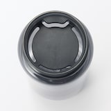 持ち運びやすい　目盛り付き　ドリンクボトル