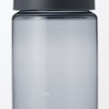 持ち運びやすい　目盛り付き　ドリンクボトル