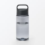 持ち運びやすい　目盛り付き　ドリンクボトル