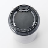 持ち運びやすい　目盛り付き　ドリンクボトル