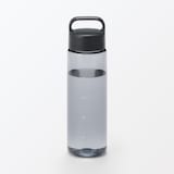 持ち運びやすい　目盛り付き　ドリンクボトル