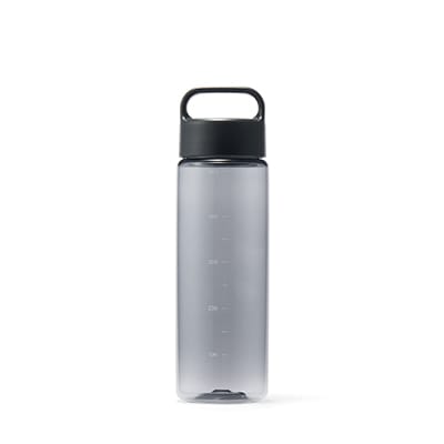 持ち運びやすい　目盛り付き　ドリンクボトル　約５００ｍＬ