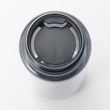 持ち運びやすい　目盛り付き　ドリンクボトル