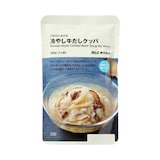 ごはんにかける　冷やし牛だしクッパ