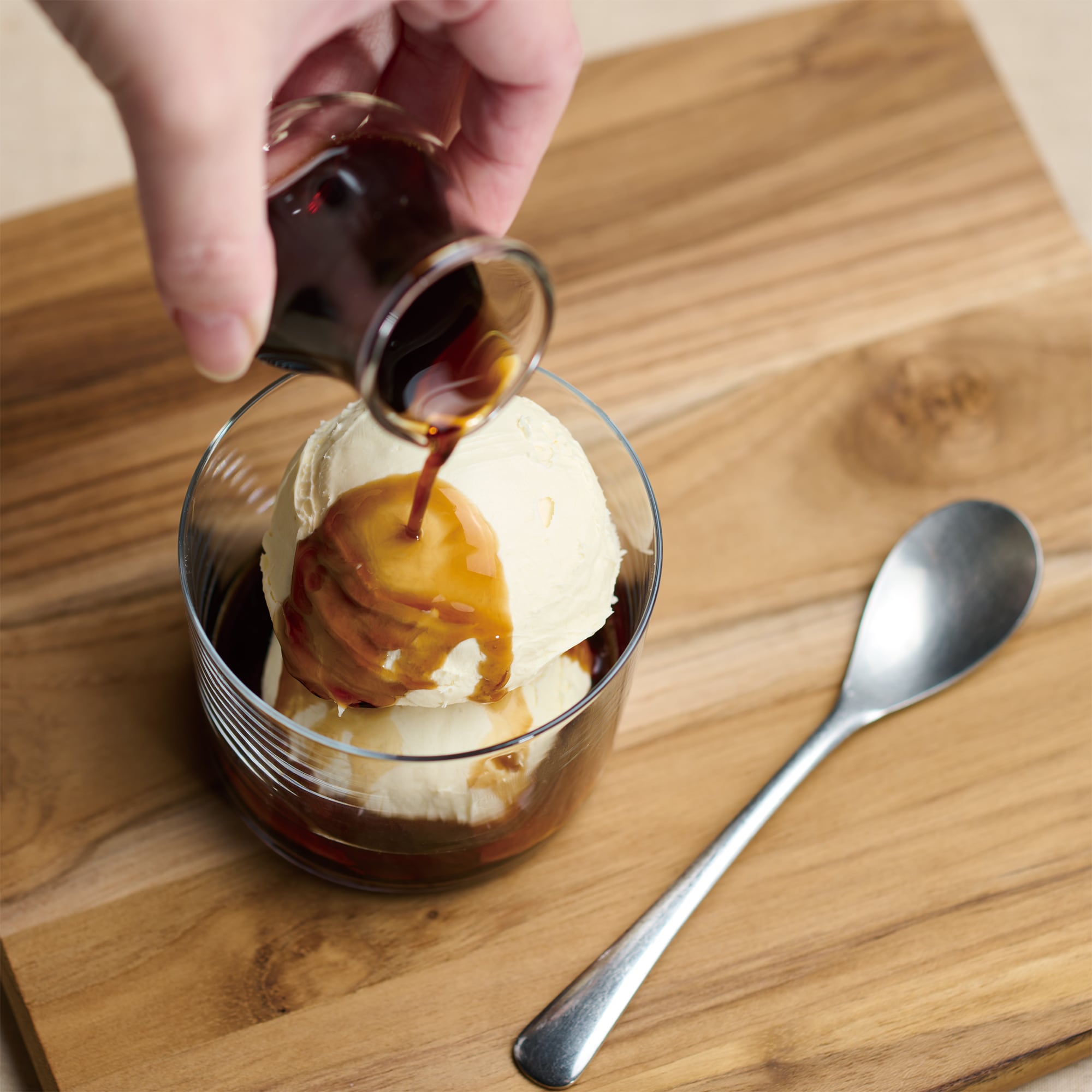 オリジナルブレンド　カフェオレベース　無糖