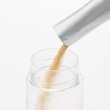 水に溶かす　ソルティ南高梅