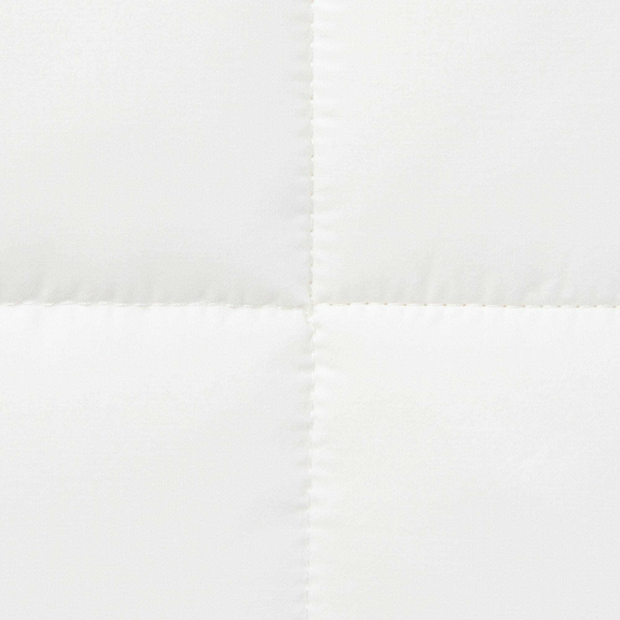 ウール混わたベッドパッド・ゴム付／Q | 無印良品