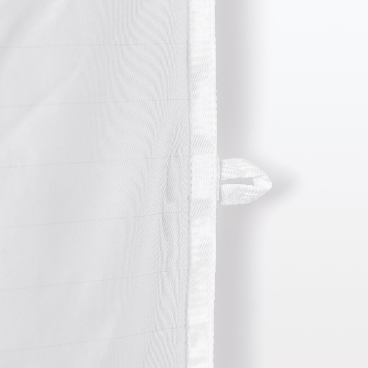 防ダニ　羽毛掛ふとん・一層式／ＳＤ