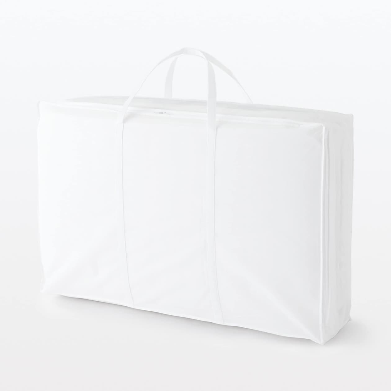 防ダニ　カバーが洗える敷ふとん／Ｓ