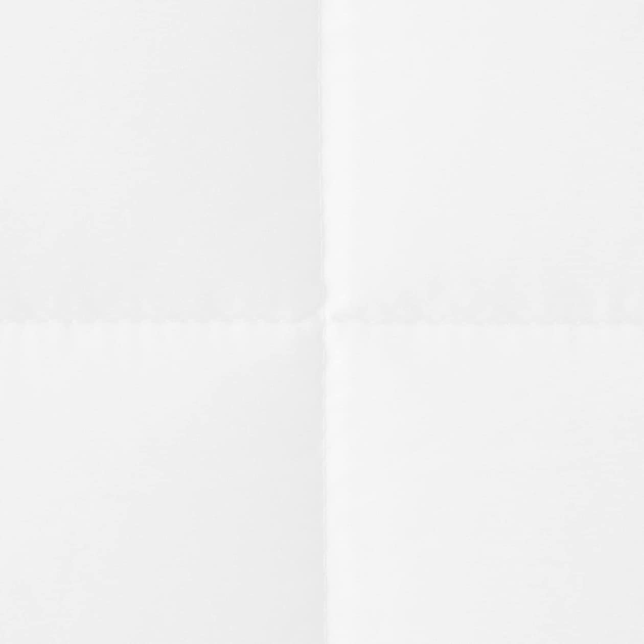 防ダニ　カバーが洗える敷ふとん／Ｓ