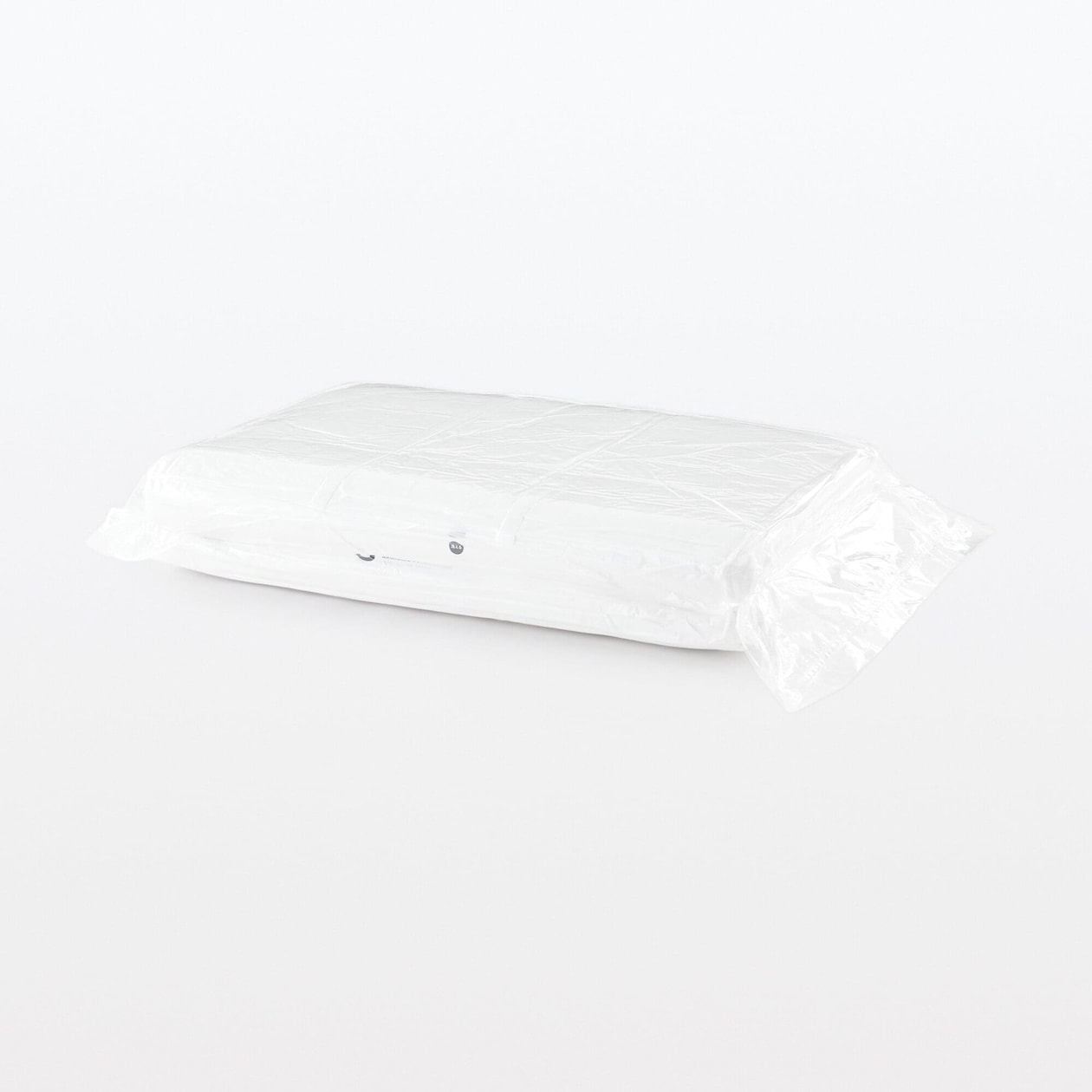 防ダニ　カバーが洗える敷ふとん／Ｓ