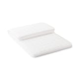 防ダニ　カバーが洗える敷ふとん／Ｓ