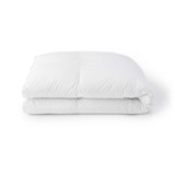 防ダニ　羽毛掛ふとん・中厚手／ＳＤ