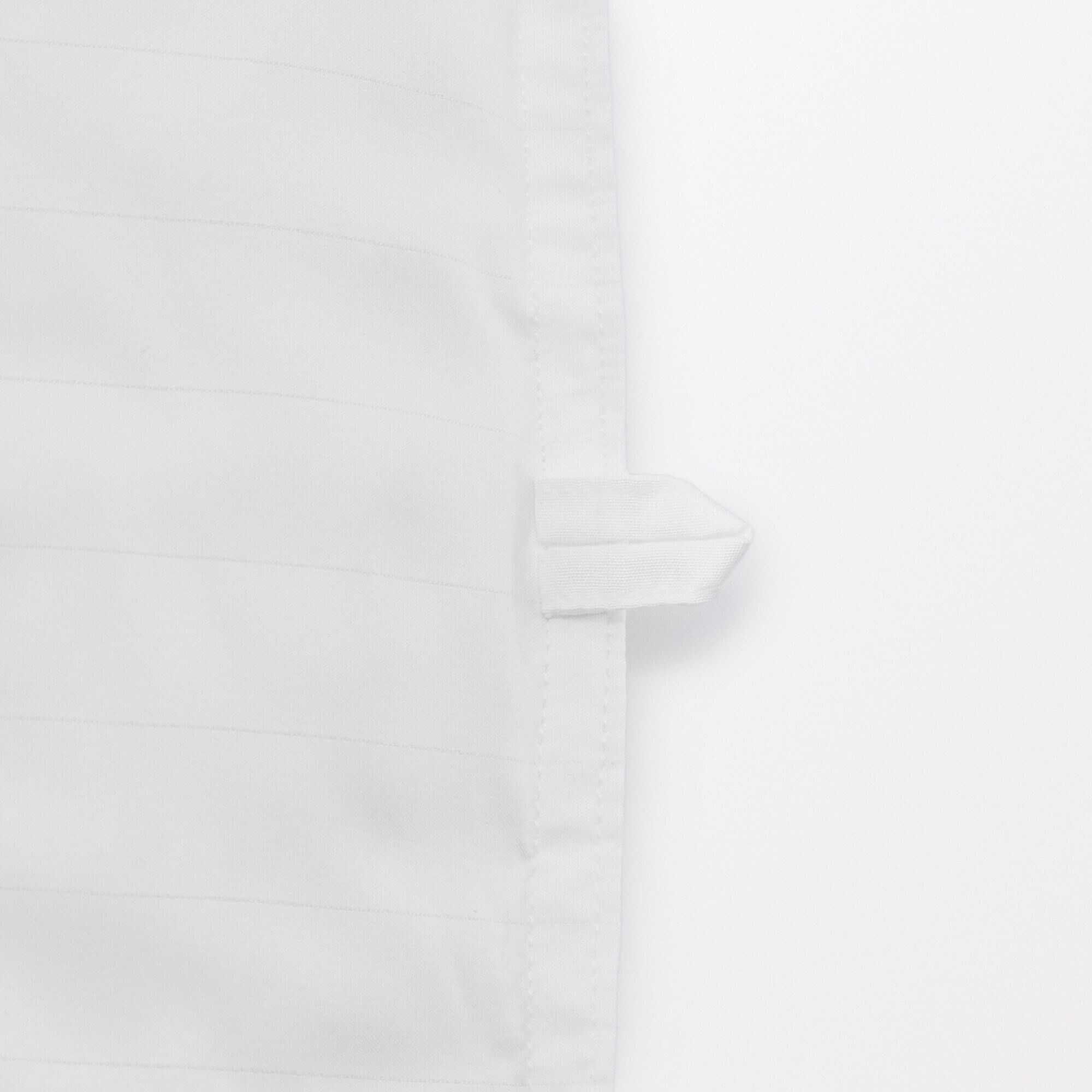 防ダニ　羽毛掛ふとん・中厚手／Ｑ