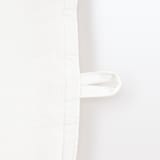 防ダニ　再生ポリエステルわた混掛ふとん・厚手／Ｓ